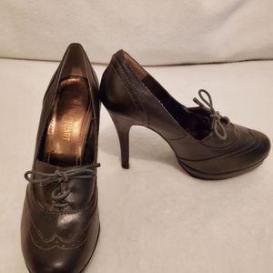 Colin Stuart Oxford Shoes